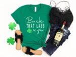 Back that Lass Up T-Shirt